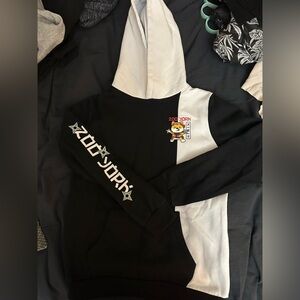 ZOO YORK hoodie